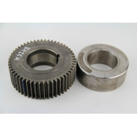 Шестерня КПП Eaton